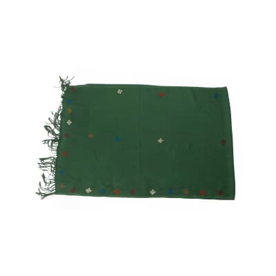 شال ‎‎سوزن دوزی بلوچ‎ ‎‎سایز‎ ‎160‎ cm‎ ‎ ‎‎سبز‎ ‎‎طرح‎ ‎پریوار‎ ‎ ‎‎‎