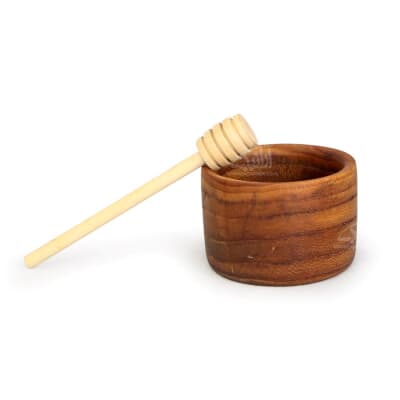 عسل خوری‎ ‎چوبی ساده‎ ‎‎گرد‎ ‎‎سایز‎ ‎8‎ cm‎ ‎ ‎‎رنگ‎ ‎قهوه ای ‎‎طرح‎ ‎مانی‎ ‎ ‎‎‎‎