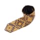 کراوات‎ ‎‎سوزن دوزی بلوچ‎ ‎‎سایز‎ ‎155‎ cm‎ ‎ ‎‎طلایی‎ ‎‎طرح‎ ‎هندسی‎ ‎ ‎‎‎‎